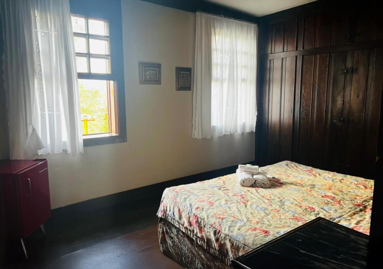 Apartamento Standard