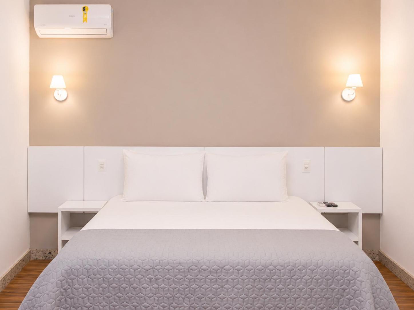 Quarto Individual Standard