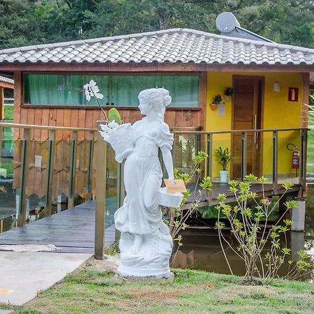 Pousada Dona Carmita-2
